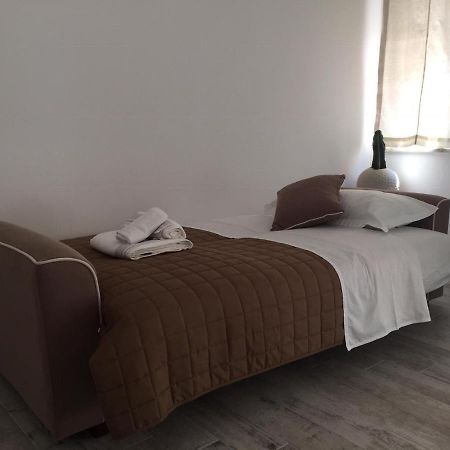 Bed and Breakfast Sikule Санта-Тереза-ди-Рива Экстерьер фото
